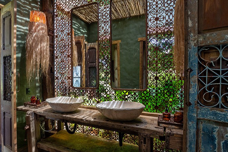 Villa with sea view in Trancoso