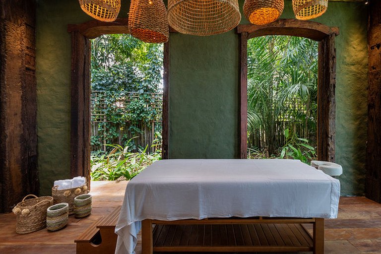 Villa with sea view in Trancoso