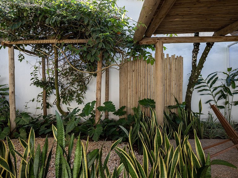 Casa de 2 suites en Quadrado