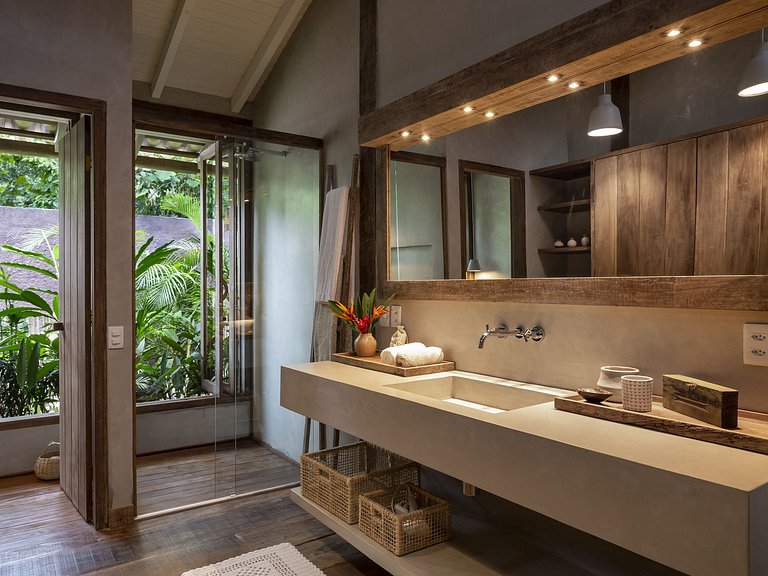 Charmosa casa com piscina em Trancoso