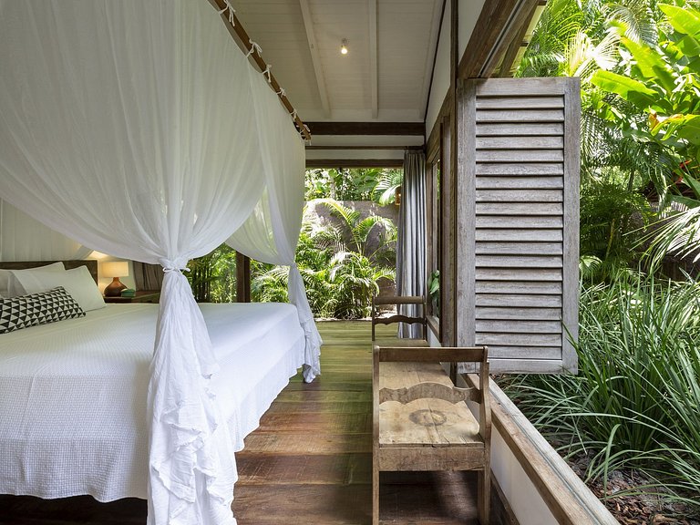 Casa encantadora con piscina en Trancoso