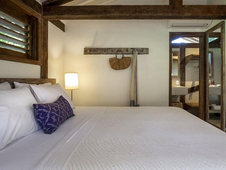 Casa encantadora con piscina en Trancoso