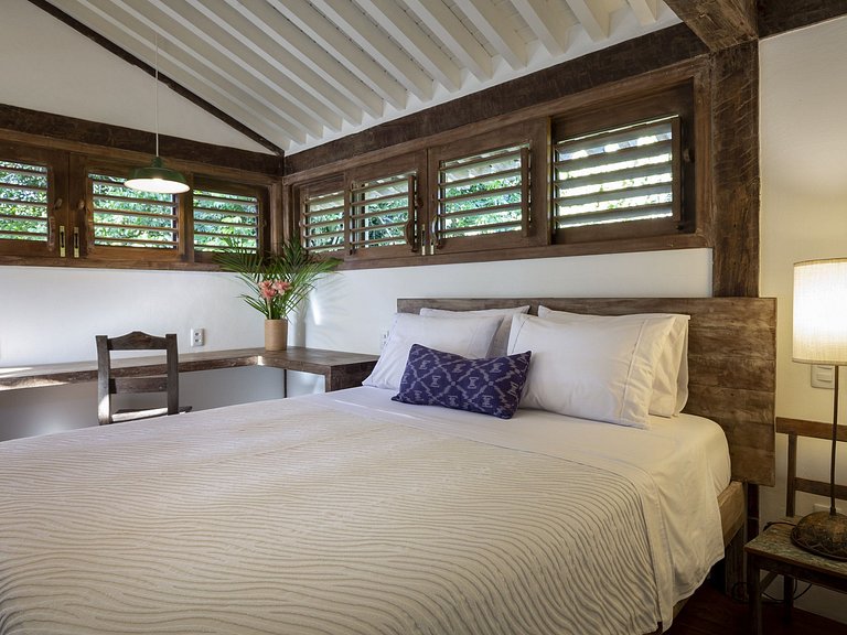 Charmosa casa com piscina em Trancoso