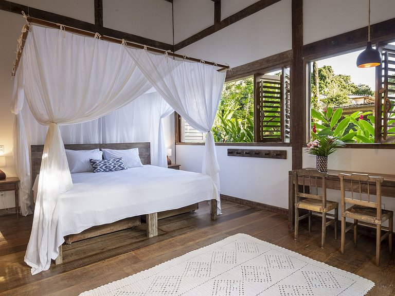 Casa encantadora con piscina en Trancoso