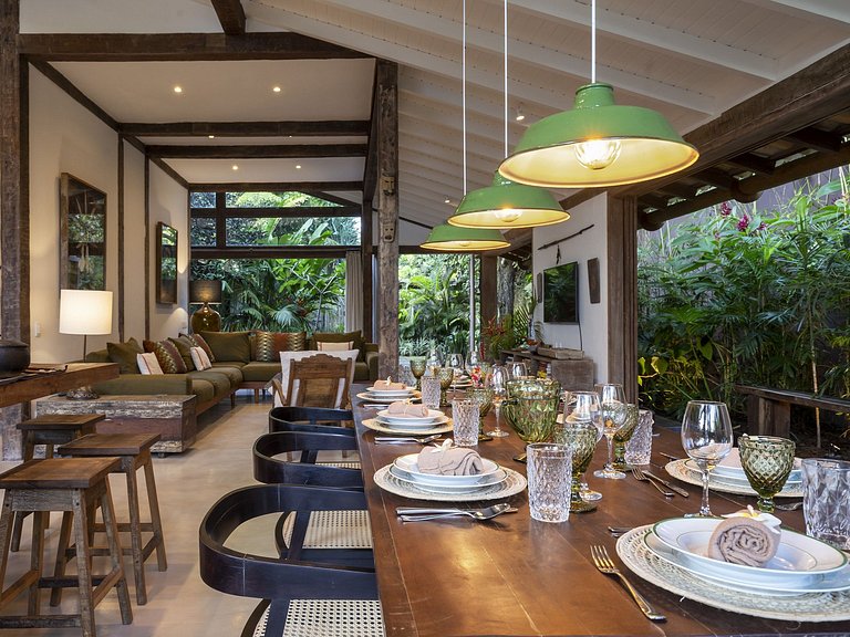 Casa encantadora con piscina en Trancoso