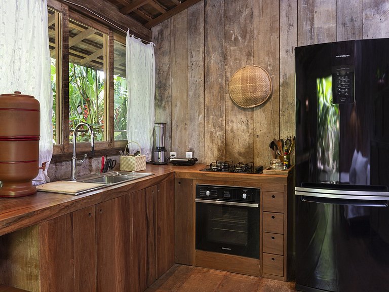 Charmosa casa com piscina em Trancoso