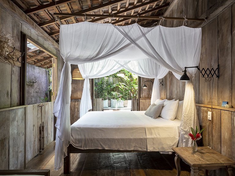 Charmosa casa com piscina em Trancoso