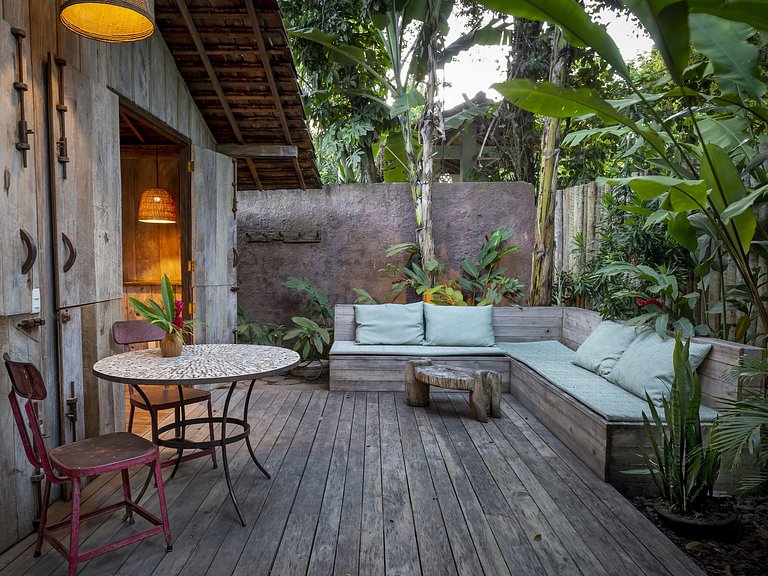 Charming house with pool in Trancoso