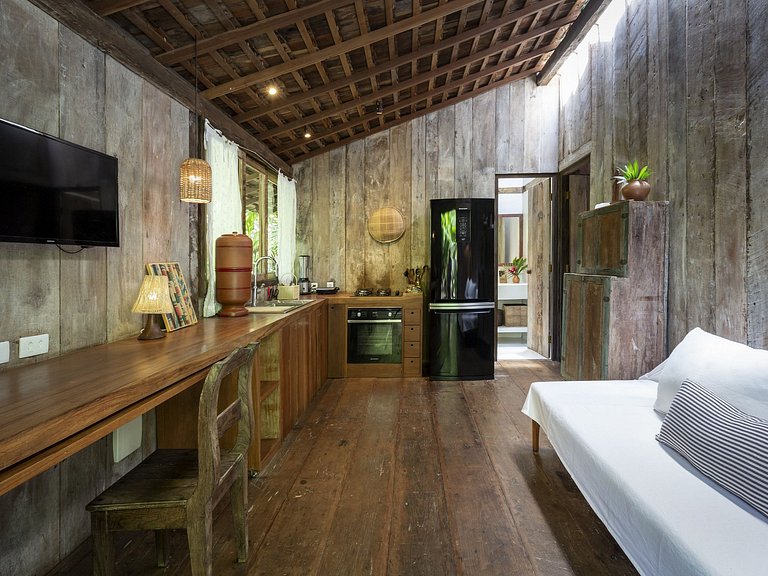 Casa encantadora con piscina en Trancoso