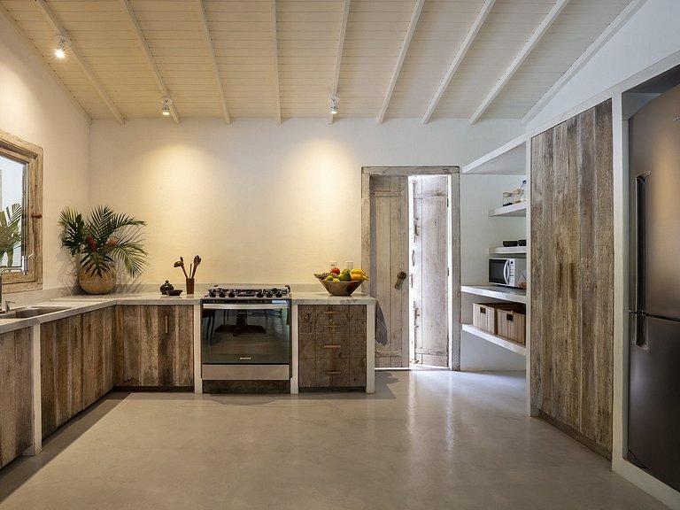 Casa con piscina en Trancoso