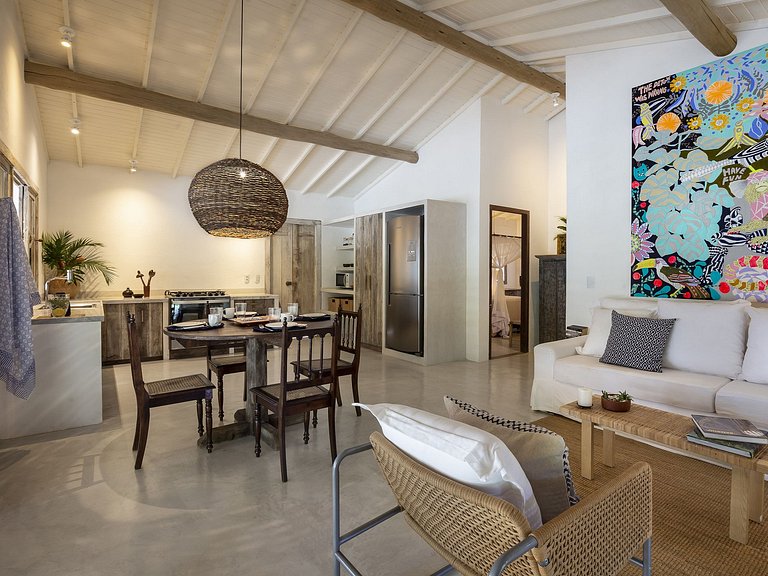 Casa con piscina a Trancoso