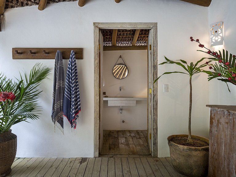 Maison avec piscine à Trancoso