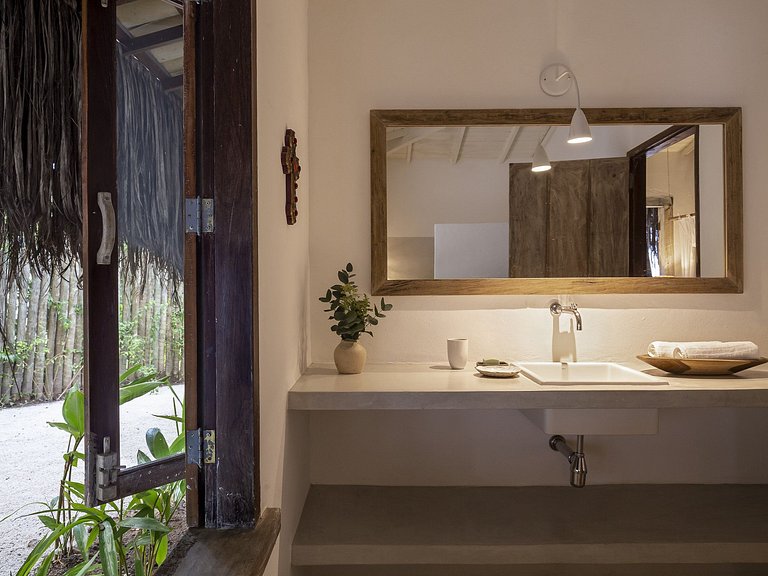 Casa con piscina en Trancoso