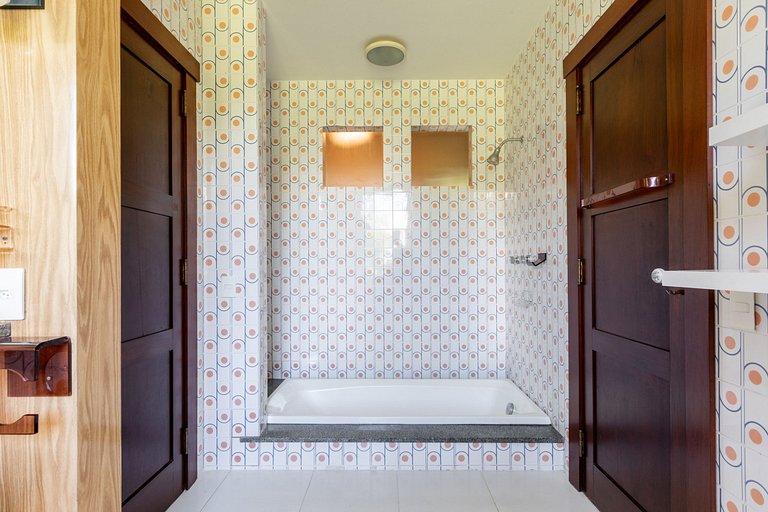 Casa con piscina a Teresópolis - Ter001