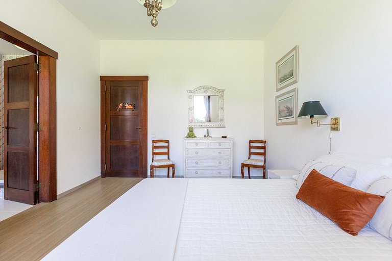 Maison avec piscine à Teresópolis - Ter001