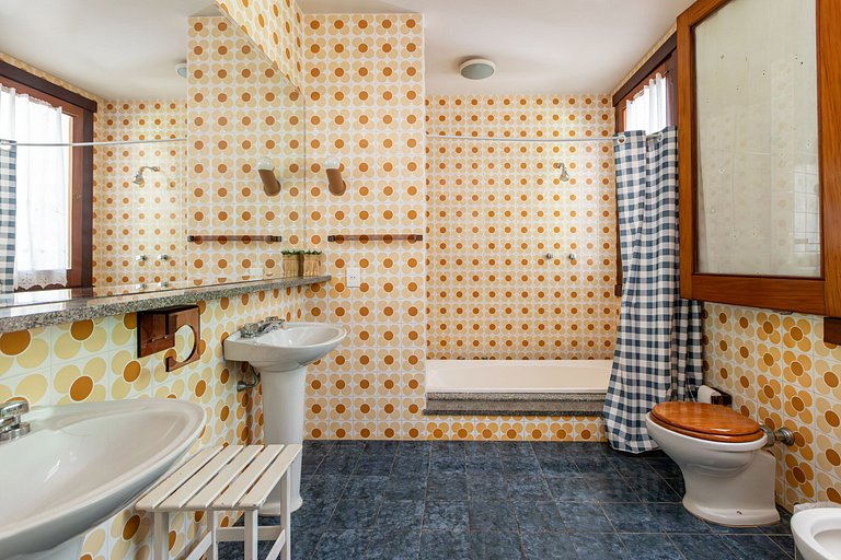 Casa com piscina em Teresópolis - Ter001