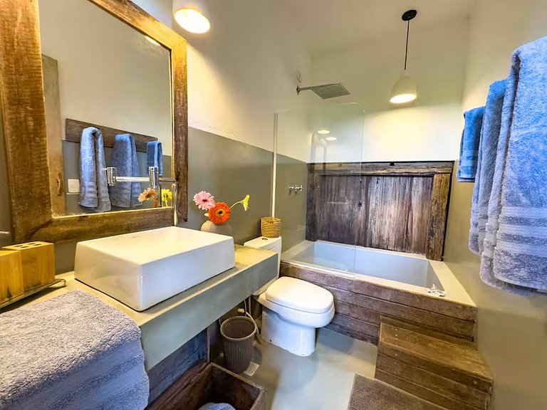 Charmosa casa com piscina em Trancoso - Trc127
