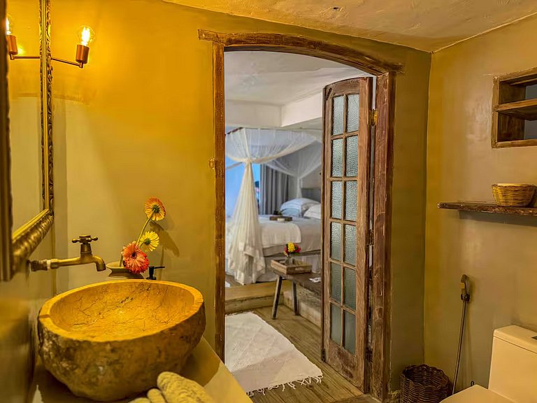 Charming house with pool in Trancoso - Trc127