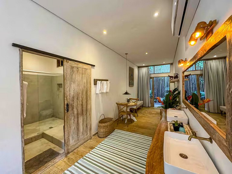 Charming house with pool in Trancoso - Trc127