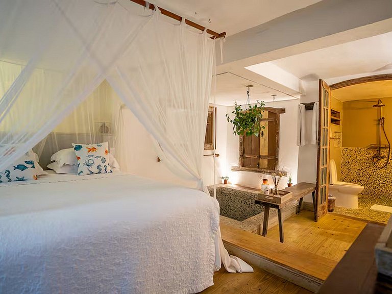 Charming house with pool in Trancoso - Trc127