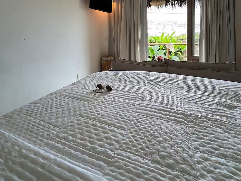 Maison charmante avec piscine à Trancoso - Trc127
