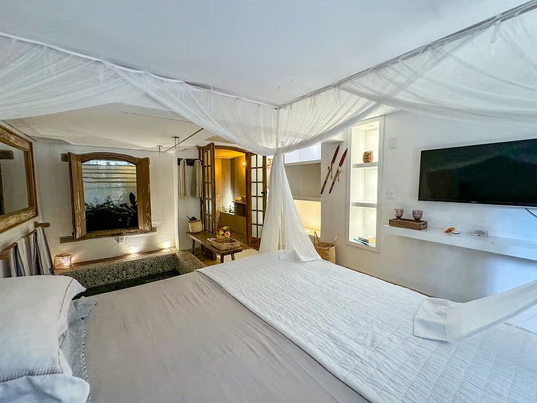 Charmosa casa com piscina em Trancoso - Trc127