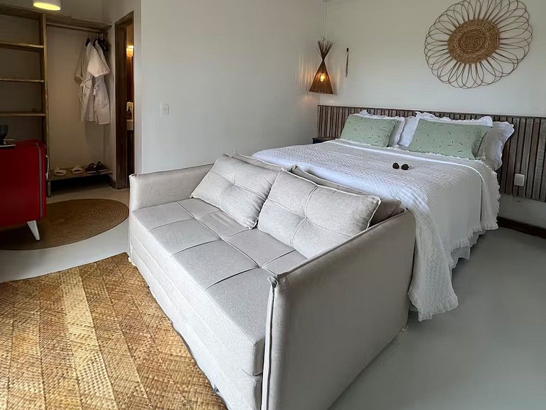 Maison charmante avec piscine à Trancoso - Trc127