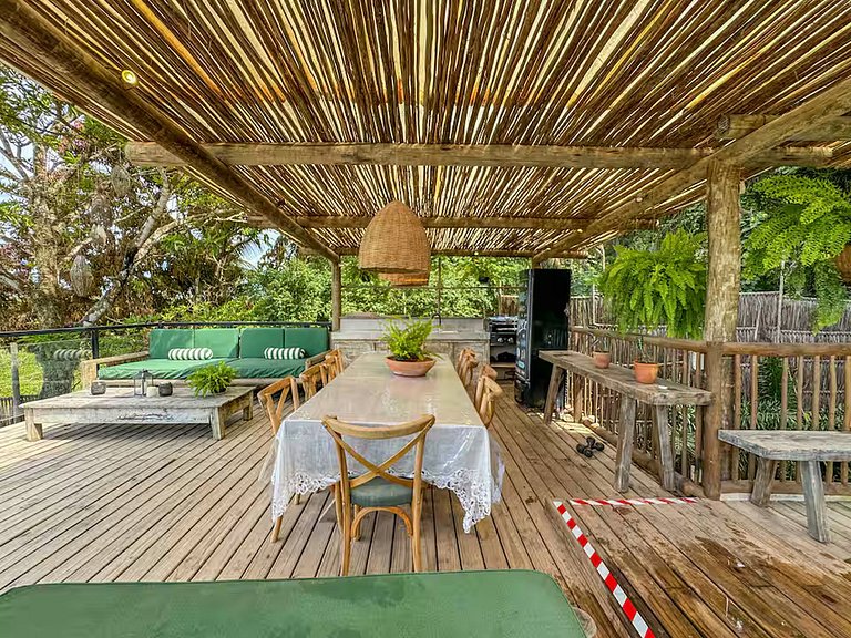 Incantevole casa con piscina a Trancoso - Trc127