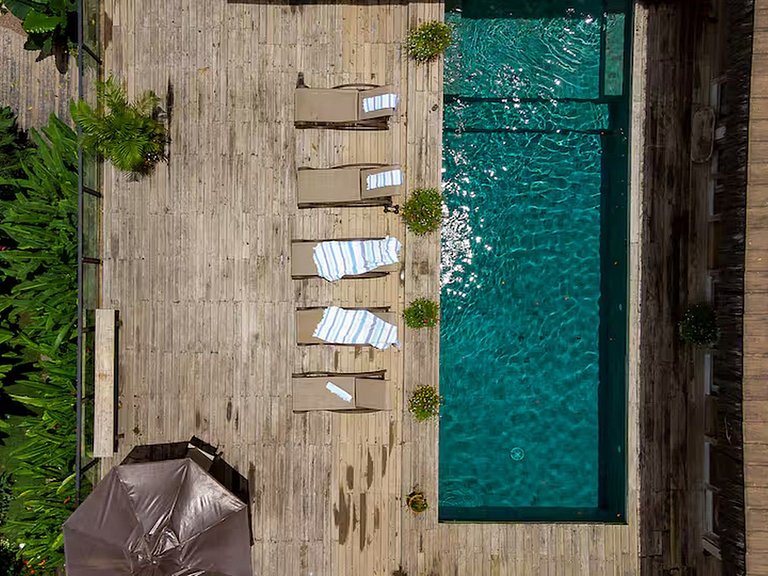 Maison charmante avec piscine à Trancoso - Trc127