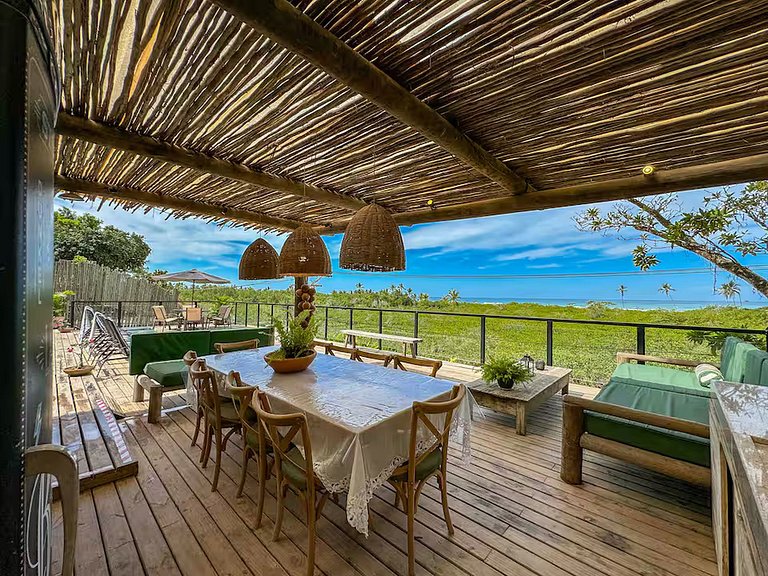 Maison charmante avec piscine à Trancoso - Trc127