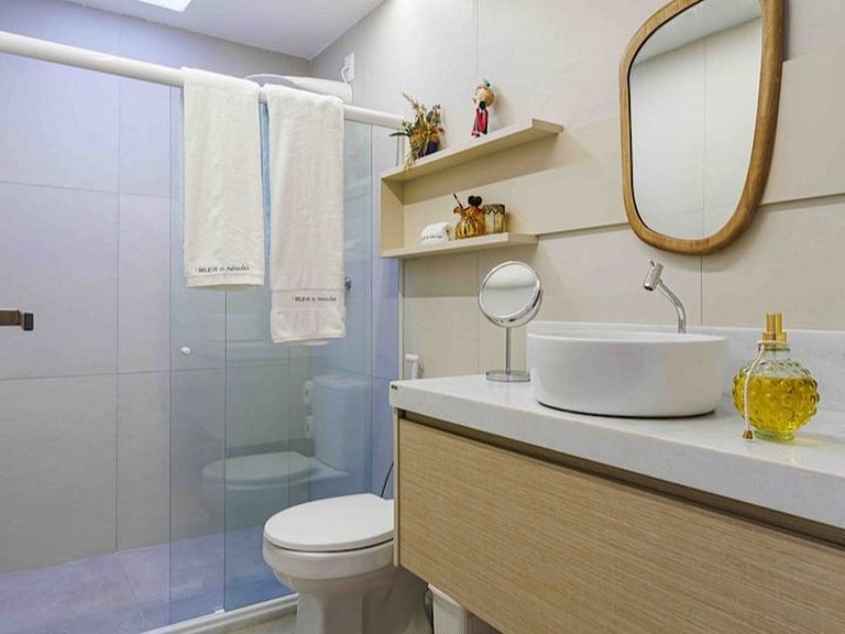 Maison avec piscine à Barra de Camaragibe