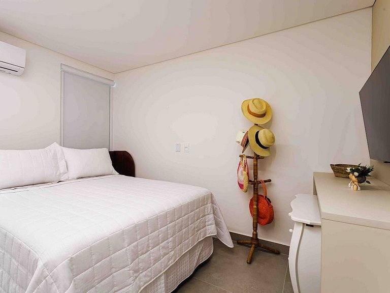 House with pool in Barra de Camaragibe