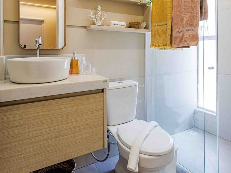 Casa com piscina em Barra de Camaragibe