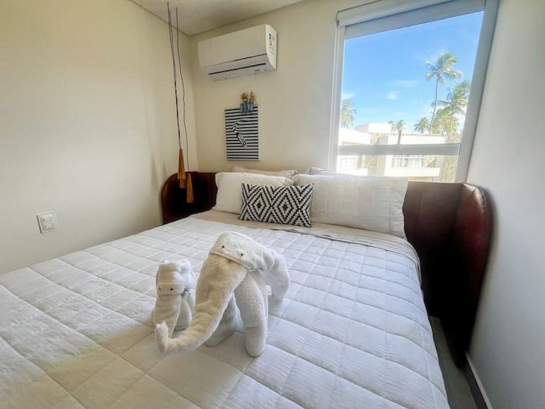 Casa con piscina en Barra de Camaragibe