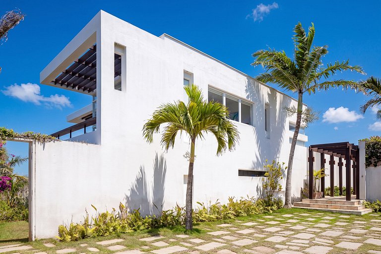 Villa de lujo de 5 dormitorios en Buzios