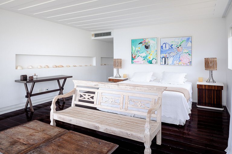 Luxueuse demeure de 5 chambres à Buzios