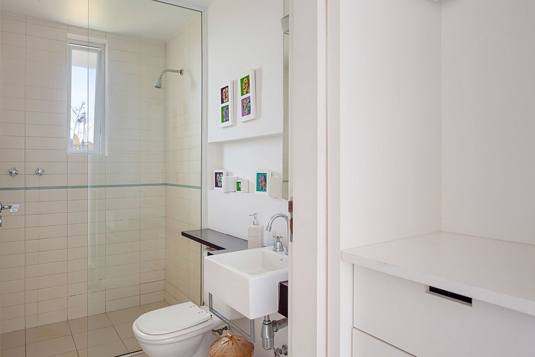 Villa de lujo de 5 dormitorios en Buzios