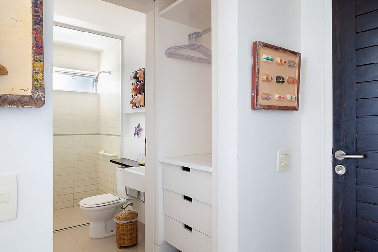 Luxuosa mansão de 5 quartos em Buzios