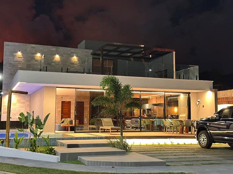 Casa a São Miguel dos Milagres