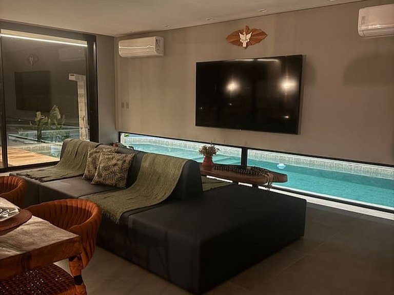 Casa a São Miguel dos Milagres