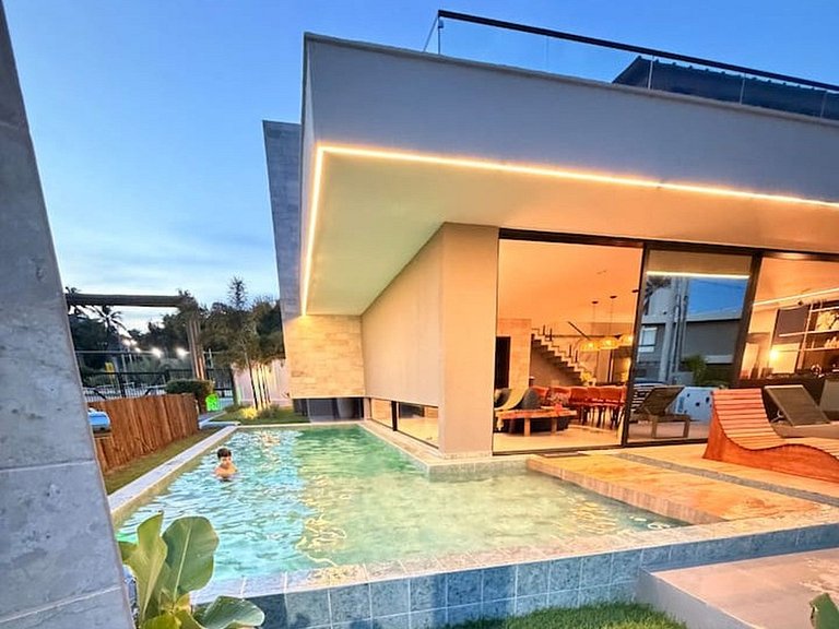Casa em São Miguel dos Milagres