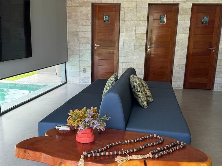 Casa em São Miguel dos Milagres
