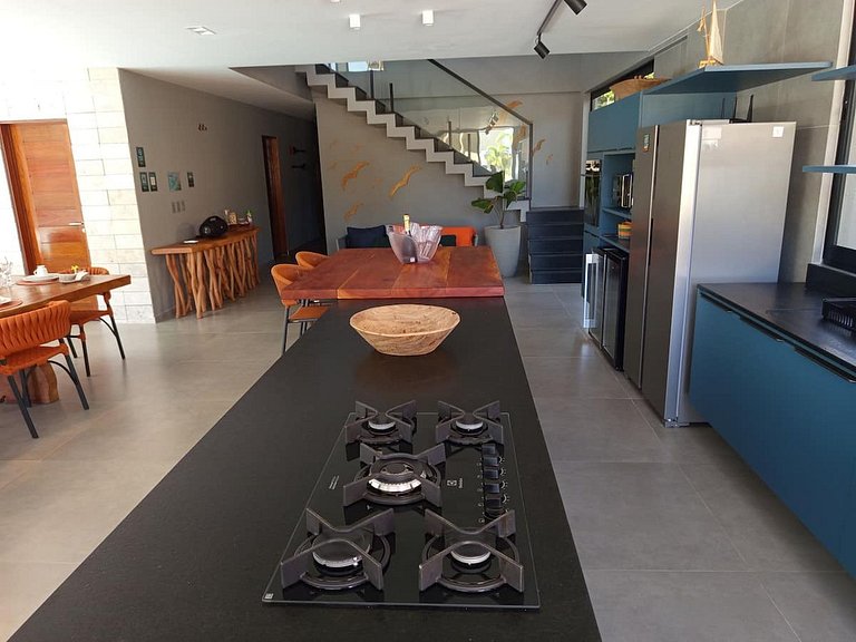 Casa a São Miguel dos Milagres