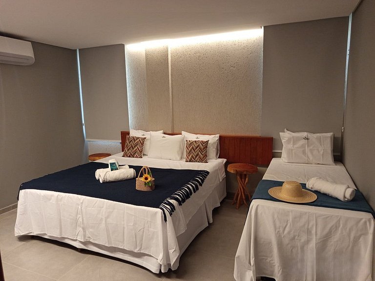 Casa em São Miguel dos Milagres