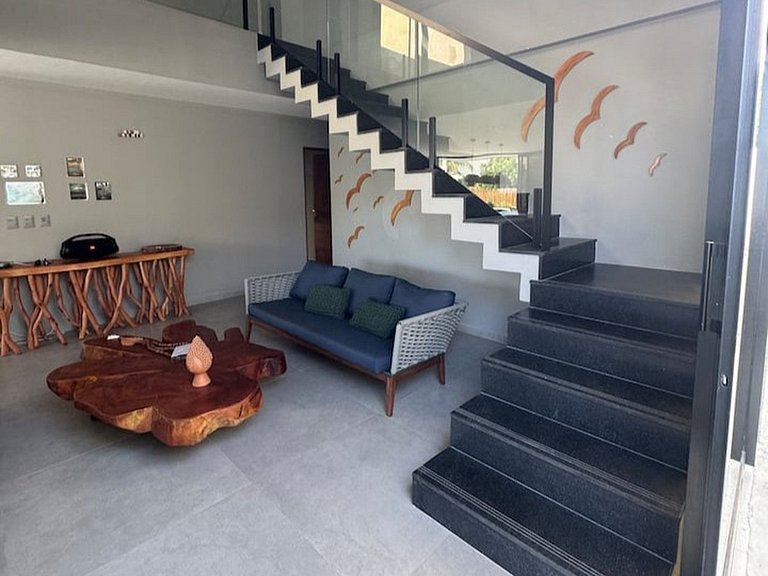 Casa em São Miguel dos Milagres