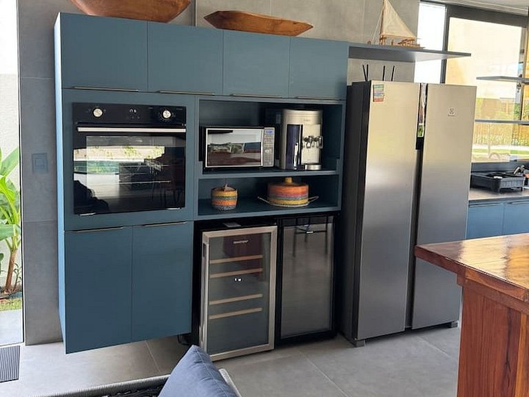 Casa a São Miguel dos Milagres