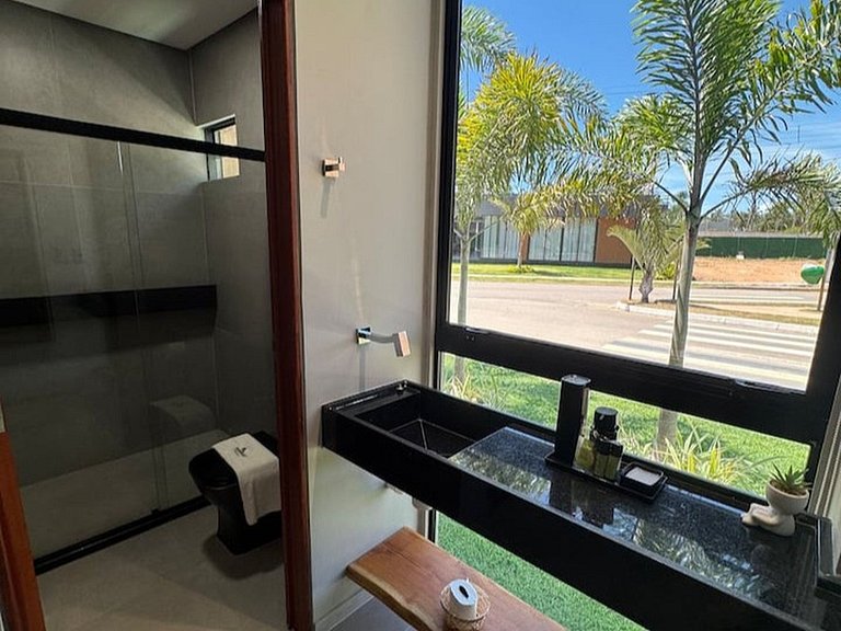 Casa a São Miguel dos Milagres