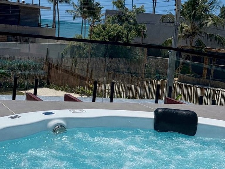 Casa em São Miguel dos Milagres