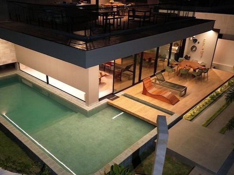 Casa em São Miguel dos Milagres