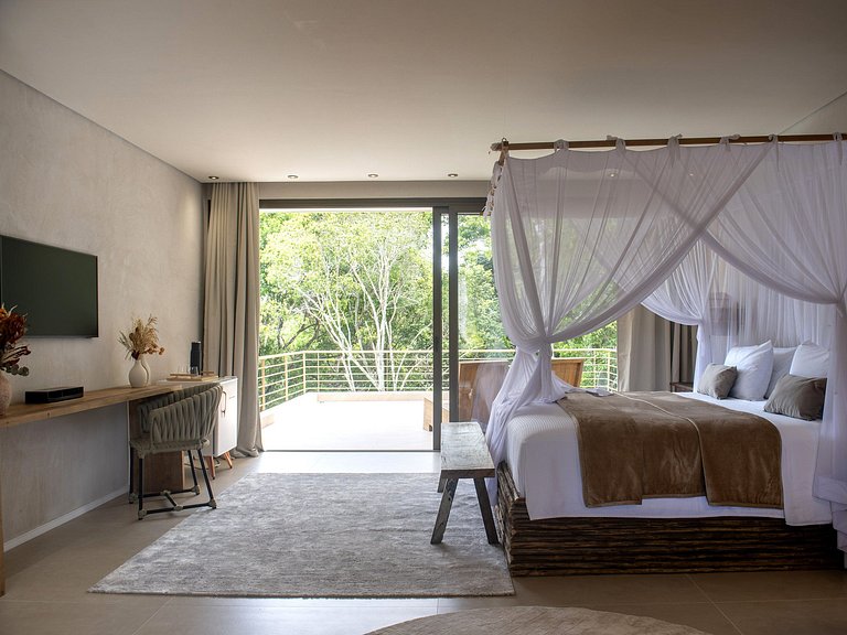 Villa con piscina a Trancoso